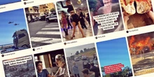 Cosa fa al nostro cervello vedere un video di bombardamenti tra una ricetta e un ballettoIn tutti i casi agli algoritmi dei social network interessa la stessa cosa: mantenere la nostra attenzione