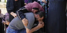 Tre palestinesi sono stati uccisi dall’esercito israeliano durante un attacco di coloni in Cisgiordania