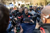 pochi secondi faLa Francia ha vietato l’ingresso al ministro israeliano Itamar Ben Gvir dopo il suo video tra gli attivisti della Flottilla
