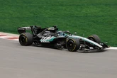 2 minuti faGeorge Russell della Mercedes ha vinto la sprint race di Formula 1 in Canada