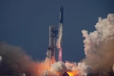 4 minuti faSpaceX ha completato un lancio di prova di Starship