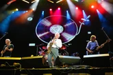 4 minuti faÈ morto a 83 anni Dick Parry, che suonò il sax in “Money” dei Pink Floyd e in altre loro celebri canzoni