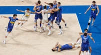 2 minuti faII successo della pallavolo italiana arriva da lontanoDalle scuole, dove la giocano in tanti, e dalle vittorie della prima Nazionale di Julio Velasco