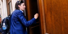 pochi secondi faSulla Flotilla e su Gaza Elly Schlein non sa bene cosa direE infatti non ha detto niente o quasi: segno della grande confusione che c'è nel Partito Democratico su questi temi