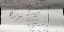1 minuto faUna corte d’appello indiana ha chiesto ai medici di scrivere meglioE di introdurre corsi di scrittura a mano nelle facoltà, perché «una prescrizione medica scritta in modo chiaro è un diritto fondamentale»