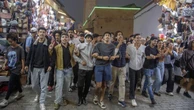 4 minuti faChi protesta in Marocco vuole meno stadi e più ospedaliDa quattro giorni sono in corso le manifestazioni più grandi dal 2011, e c'entrano le enormi spese per i Mondiali di calcio del 2030