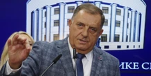 3 minuti faMilorad Dodik, presidente dell’entità serba della Bosnia Erzegovina rimosso per una condanna, non si è ricandidato