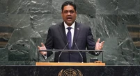 1 minuto faIl Consiglio di Sicurezza dell’ONU ha approvato una missione per contrastare le bande criminali ad Haiti