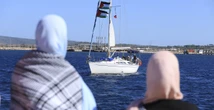 1 minuto faLa Global Sumud Flotilla sta per entrare nella “zona ad alto rischio”Ossia nel tratto di mare in cui in passato missioni simili erano state bloccate da Israele: tutti gli sviluppi man mano che arrivano