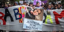 4 minuti faÈ stato arrestato il narcotrafficante sospettato di aver ordinato il femminicidio di tre donne in Argentina