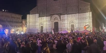 3 minuti faCGIL e USB hanno indetto uno sciopero generale venerdì 3 ottobre contro l’abbordaggio della Global Sumud Flotilla