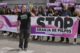 pochi secondi faIl piano per il primo allevamento di polpi al mondo è saltatoDoveva essere realizzato alle Canarie ed era criticato da anni, ma la società ha rinunciato