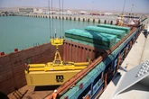 4 minuti faL’Ucraina ha attaccato una nave iraniana nel Mar Caspio