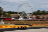 3 minuti faLando Norris ha vinto il Gran Premio di Ungheria di Formula 1