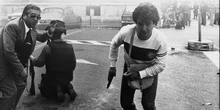 Altre indagini: Roma, 12 maggio 1977Nella nuova puntata Stefano Nazzi racconta la morte di Giorgiana Masi, in mezzo alle proteste studentesche del ‘77