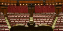 «Chissà quante ne vedi, tu, stando là dentro»Le domande che fareste a un giornalista parlamentare avranno risposta: arriva Montecit., la newsletter del Post sulla politica