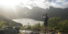Anche in Norvegia arriverà la tassa di soggiorno per i turistiSe ne discuteva da anni, e molti erano contrari per ragioni culturali: si applicherà anche ai passeggeri delle famigerate crociere