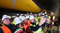 3 minuti faSarà difficile avere la Torino-Lione entro il 2033Lo si capisce da un importante documento della Commissione Europea, che prevede più controlli ma non nuovi fondi per i lavori