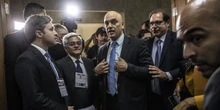 1 minuto faIl giudice brasiliano che guida tutti i casi che contanoDalle indagini su Bolsonaro alla sospensione di X, Alexandre de Moraes è molto noto e molto discusso: ora anche Trump l'ha sanzionato