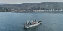 2 minuti faSui “paesi sicuri” l’Unione Europea ha dato torto al governoCon una sentenza della Corte di giustizia che avrà conseguenze soprattutto sui centri in Albania, almeno fino all'anno prossimo
