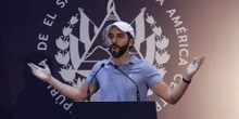 5 minuti faA El Salvador è stata approvata una legge che abolisce i limiti del mandato presidenziale