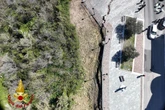4 minuti faOggi tutte le scuole della provincia di Campobasso saranno chiuse per via della frana a Petacciato