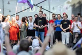 4 minuti faLa procura ungherese ha ritirato le accuse contro il sindaco di Budapest per aver organizzato il Pride