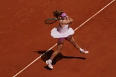 2 minuti faLa tennista diciannovenne Mirra Andreeva è la prima finalista al Roland Garros