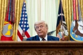 1 ora faLa Camera degli Stati Uniti ha votato una risoluzione per imporre il ritiro dalla guerra contro l’Iran: ma Trump può mettere il veto
