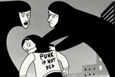 3 minuti fa“Persepolis” era difficile anche solo da immaginarePrima di scrivere uno dei fumetti più influenti del Ventunesimo secolo, Marjane Satrapi sapeva poco o niente di tavole e vignette e l'Europa poco o niente dell'Iran