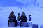 3 minuti faMandare le donne a partorire in AntartideTra gli anni Settanta e Ottanta lo fecero le dittature di Cile e Argentina, per rafforzare le loro rivendicazioni territoriali: ci nacquero in 11