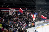 3 minuti faMilano avrà di nuovo una squadra di hockey su ghiaccioCon grandi ambizioni, visto che parteciperà alla prestigiosa Ice Hockey League; giocherà le partite di casa alla Fiera di Rho