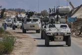 2 minuti faL’UNIFIL ha detto che un suo soldato è stato ucciso nel sud del Libano, e che altri due sono stati feriti