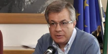 1 minuto faRaffaele Rocco, di centrosinistra, è stato eletto sindaco di Aosta per 15 voti