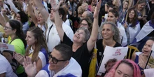 1 minuto faÈ iniziato il rilascio degli ostaggi israelianiCome previsto dall'accordo di pace: tutti gli aggiornamenti man mano che arrivano