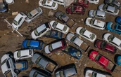 3 minuti faIn Messico almeno 47 persone sono morte a causa delle forti piogge che hanno colpito la parte centrale del paese