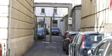 4 minuti faIl primo carcere d’Italia con una pagina InstagramÈ quello di Bolzano, che l'ha aperta con l'ambizione di raccontare anche le cose positive che ci succedono: per ora è un esperimento