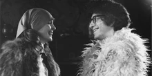 5 minuti faLe parole di addio di Woody Allen a Diane Keaton«Facevo i miei film per una sola persona e mi importava solo di quello che diceva lei»