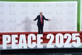 1 minuto faL’incontro in Egitto sul futuro di Gaza è stato poco concretoSi è tenuto dopo il rilascio degli ostaggi e dei prigionieri palestinesi: era molto atteso, ma alla fine è stato un altro show di Trump