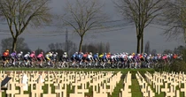 pochi secondi faLa corsa di ciclismo che si chiamerà come una poesiaLa Gand-Wevelgem diventerà "In Flanders Field" e cambierà parte del suo nome per menzionare la nuova città di partenza
