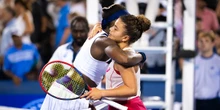 3 minuti faJasmine Paolini ha battuto Coco Gauff, tennista numero due al mondo, e si è qualificata per la semifinale del Masters 1000 di Cincinnati