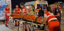 1 minuto faÈ morta in ospedale a Pisa una ragazza palestinese arrivata in Italia per curarsi