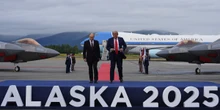 4 minuti faL’incontro in Alaska è andato benissimo per PutinIl presidente russo ha ottenuto molto di quello che voleva da Trump, senza promettere nulla in cambio