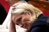 7 ore faOggi Marine Le Pen saprà se può candidarsi alle presidenziali francesiDipende dalla sentenza di una Corte d’appello: se le dovesse andare male, a guidare l’estrema destra francese sarà Jordan Bardella