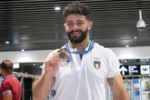 20 ore faIl pesista olimpionico Antonino Pizzolato è stato condannato a 5 anni e 4 mesi di carcere per violenza sessuale di gruppo