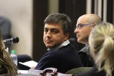 14 ore faL’imprenditore Valter Lavitola è indagato per l’attentato al giornalista Sigfrido Ranucci: secondo l’accusa sarebbe il mandante