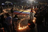 pochi secondi faIl numero di persone morte nei terremoti in Venezuela è salito a più di 3.300