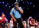 3 minuti faÈ morto Victor Willis, cantante solista dei Village People