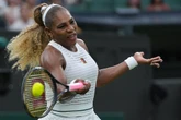 4 minuti faLa tennista Serena Williams ha perso al suo ritorno a Wimbledon dopo quattro anni