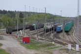 3 minuti faLa Russia ha chiuso ai treni gli attraversamenti della frontiera con Finlandia, Estonia e Lettonia